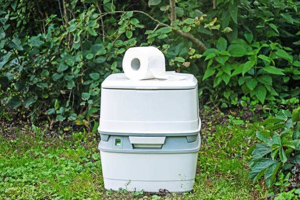 Best Local porta potty services  in Adelanto, CA