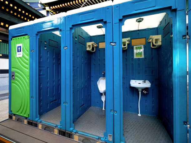 Portable Toilet Options We Offer in Adelanto, CA